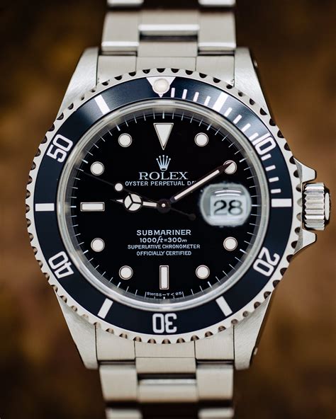 rolex 16610lv wiki|rolex submariner 16610 stainless steel.